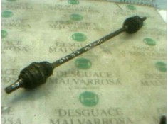 Recambio de transmision derecha para opel tigra referencia OEM IAM   