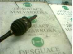 Recambio de transmision derecha para opel tigra referencia OEM IAM    2