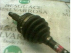 Recambio de transmision izquierda para ford cougar (mc) 2.5 v6 24v cat referencia OEM IAM    2