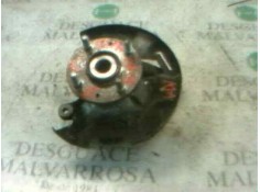 Recambio de mangueta trasera izquierda para kia shuma ii 1.6 cat referencia OEM IAM   