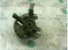 Recambio de mangueta trasera izquierda para kia shuma ii 1.6 cat referencia OEM IAM    2