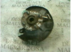 Recambio de mangueta trasera izquierda para kia shuma ii 1.6 cat referencia OEM IAM   