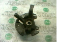 Recambio de mangueta trasera izquierda para kia shuma ii 1.6 cat referencia OEM IAM    2