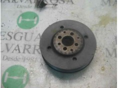 Recambio de polea cigueñal para peugeot 405 berlina 1.9 diesel referencia OEM IAM   