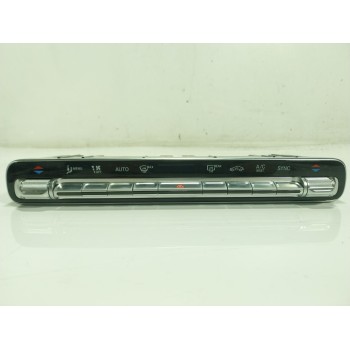 MANDO CLIMATIZADOR A2479056703 A2479056703 