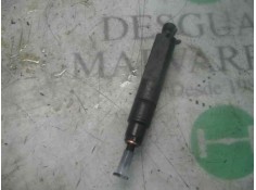 Recambio de inyector para peugeot 405 berlina 1.9 diesel referencia OEM IAM   