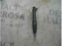 Recambio de inyector para peugeot 405 berlina 1.9 diesel referencia OEM IAM   