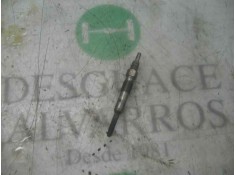 Recambio de calentador para peugeot 405 berlina 1.9 diesel referencia OEM IAM   