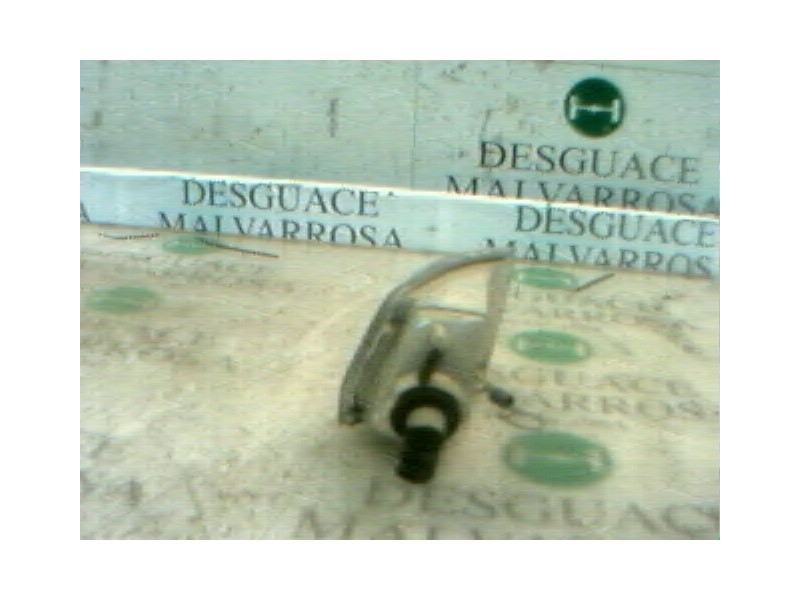 Recambio de piloto delantero izquierdo para peugeot 106 (s1) 1.1 referencia OEM IAM   