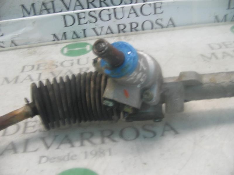 Recambio de cremallera direccion para peugeot 306 berlina 4 puertas (s1) srd referencia OEM IAM   