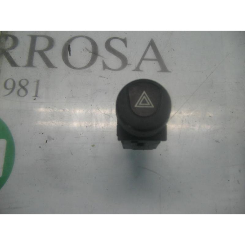 Recambio de warning para peugeot 306 berlina 4 puertas (s1) srd referencia OEM IAM   