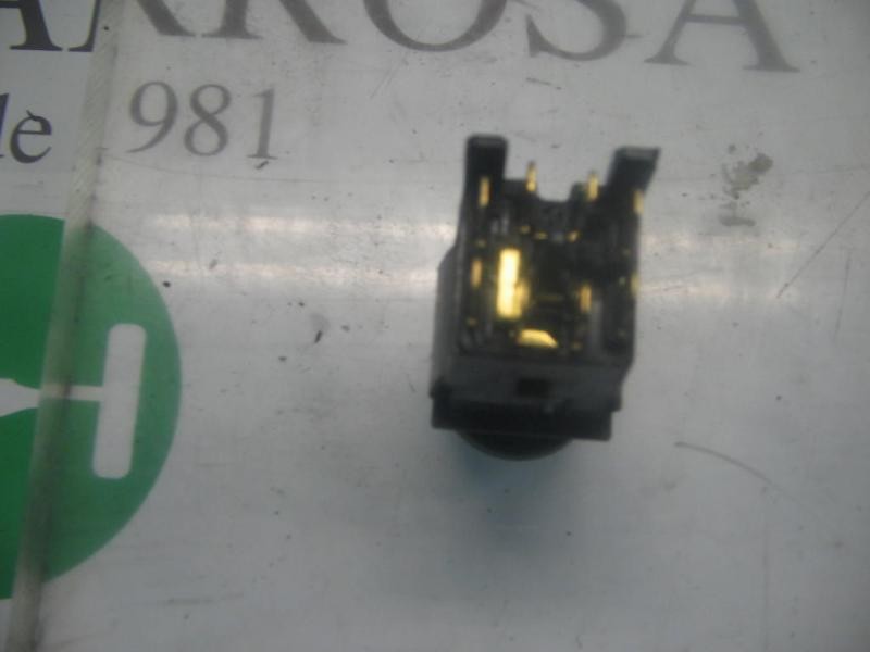 Recambio de warning para peugeot 306 berlina 4 puertas (s1) srd referencia OEM IAM   