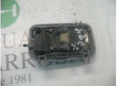 Recambio de piloto interior para peugeot 306 berlina 4 puertas (s1) srd referencia OEM IAM    2