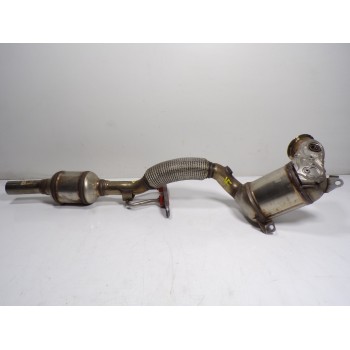 CATALIZADOR 2Q0254504G 2Q0253059FH 
