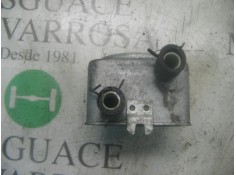 Recambio de enfriador aceite motor para citroën xsara berlina 2.0 hdi exclusive (66kw) referencia OEM IAM    2