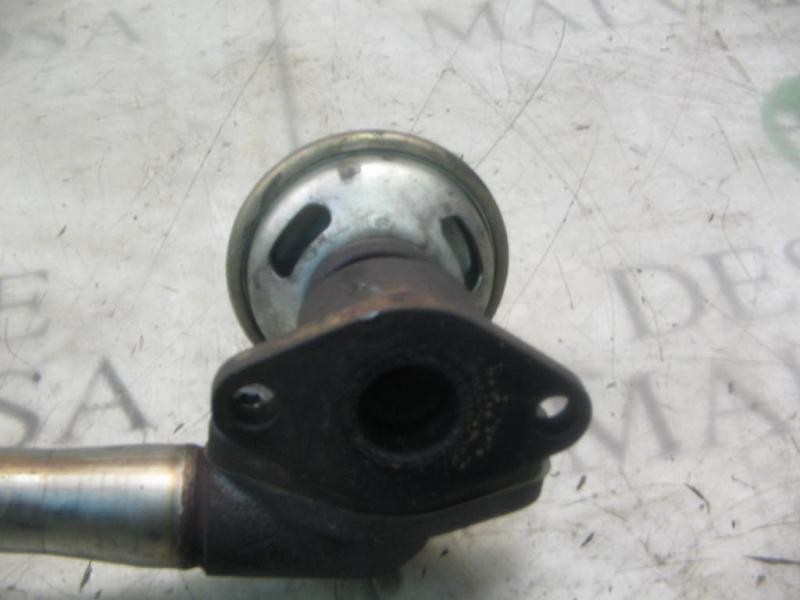 Recambio de valvula egr para renault clio i fase i+ii (b/c57) referencia OEM IAM   
