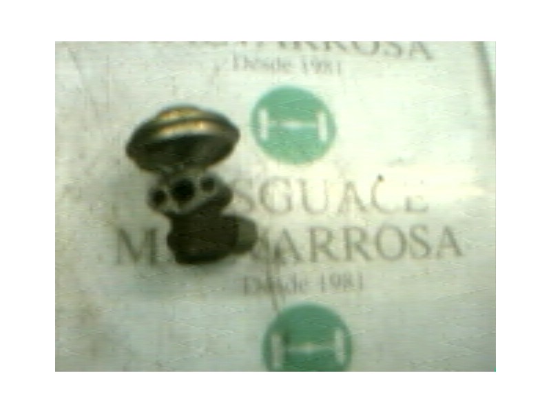 Recambio de valvula egr para nissan sunny berlina (n14) sr referencia OEM IAM   