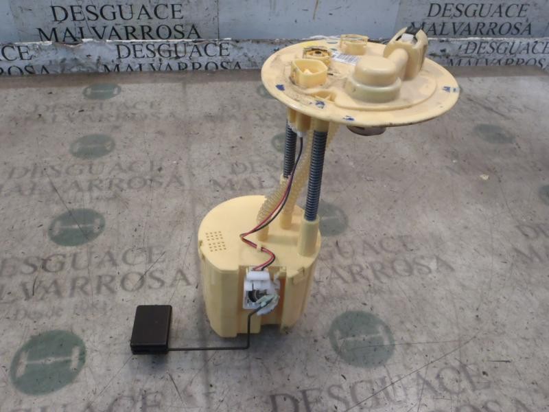 Recambio de aforador para toyota yaris active referencia OEM IAM   