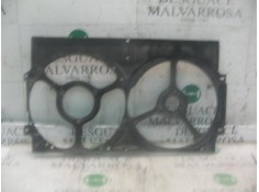 Recambio de canalizador aire para seat ibiza (6k) clx referencia OEM IAM    2