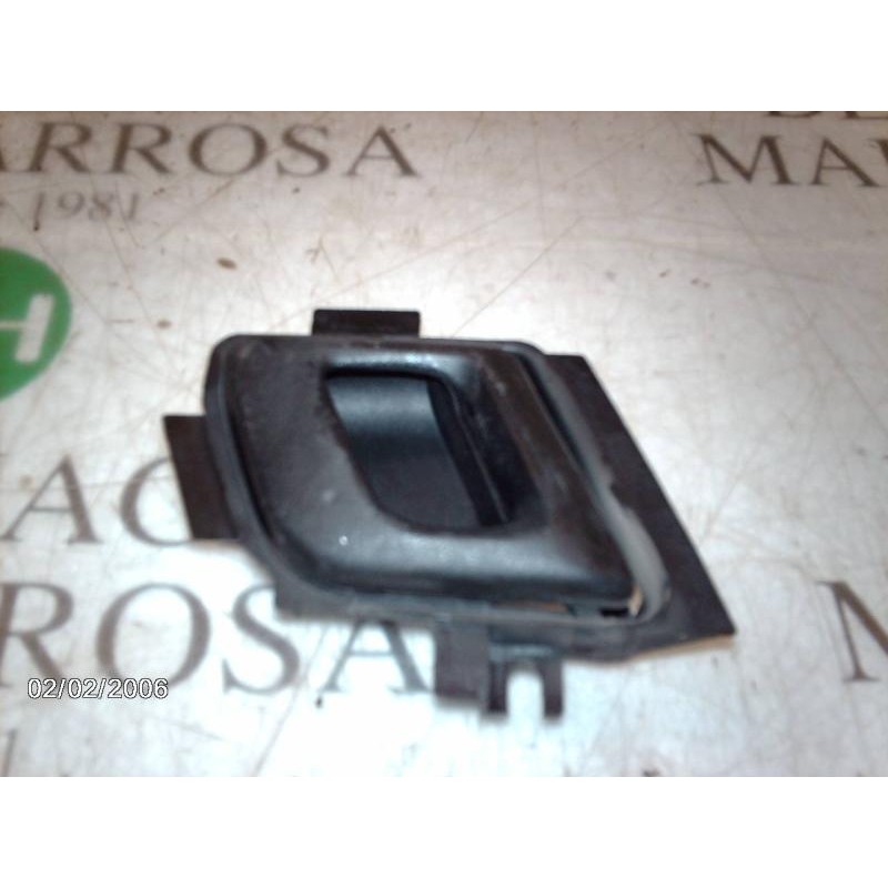 Recambio de maneta interior delantera derecha para seat ibiza (6k) clx referencia OEM IAM   