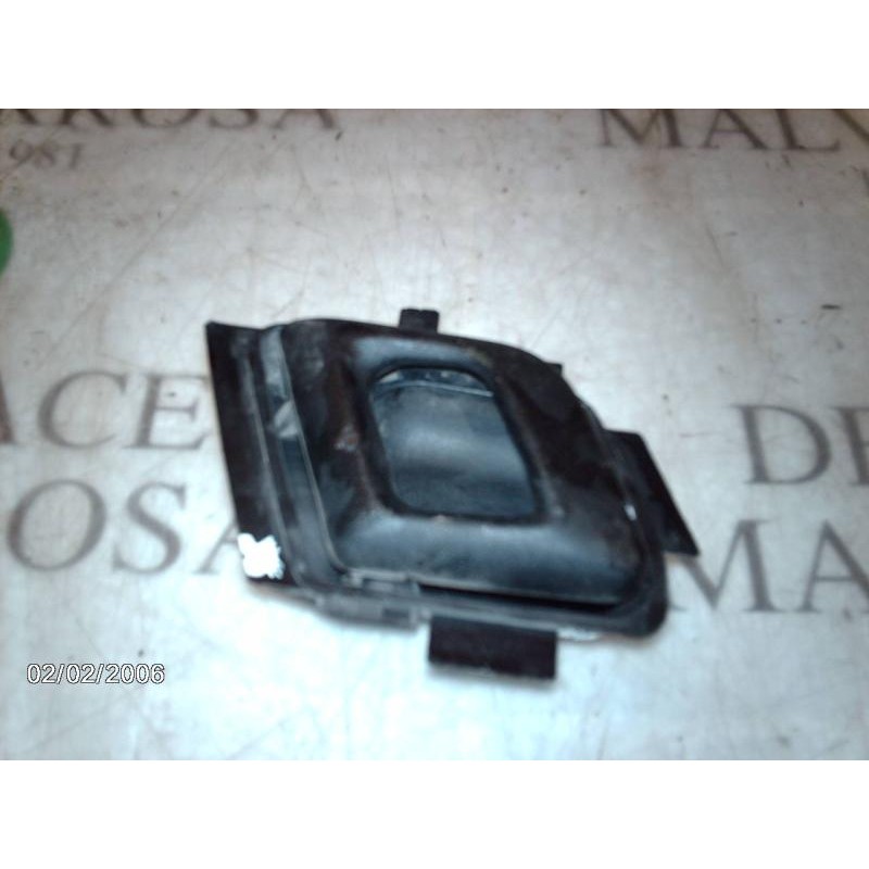 Recambio de maneta interior delantera izquierda para seat ibiza (6k) clx referencia OEM IAM   