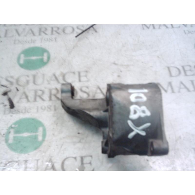 Recambio de soporte motor derecho para seat ibiza (6k) clx referencia OEM IAM   