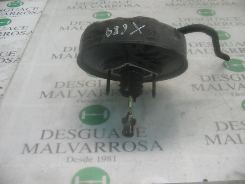 Recambio de servofreno para hyundai accent (lc) gls referencia OEM IAM   