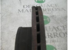 Recambio de disco freno delantero para hyundai accent (lc) gls referencia OEM IAM    2