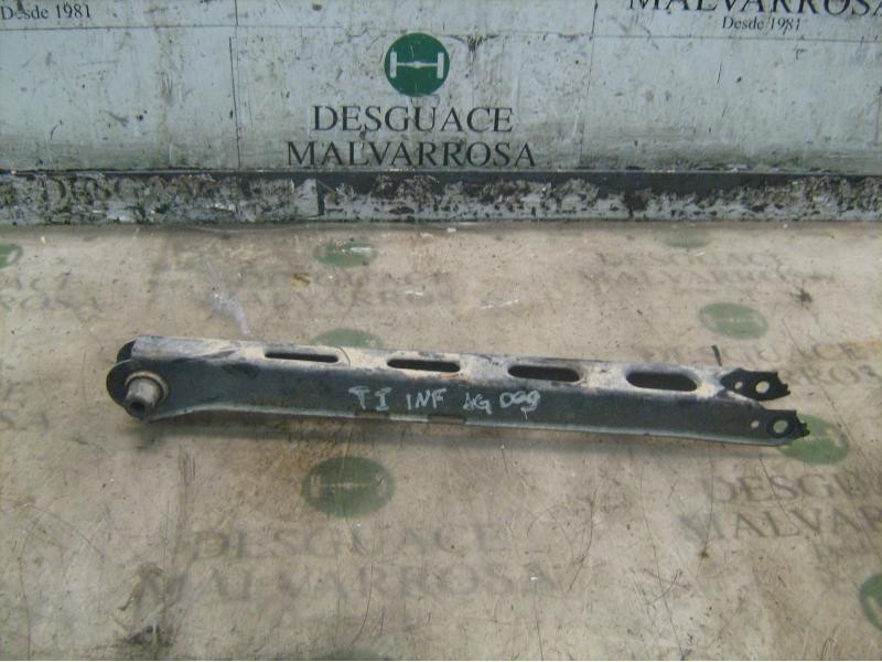 Recambio de brazo suspension inferior trasero izquierdo para opel vectra b berlina cd referencia OEM IAM   