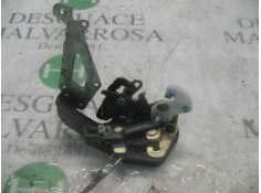 Recambio de cerradura puerta trasera izquierda para hyundai accent (lc) gls referencia OEM IAM    2