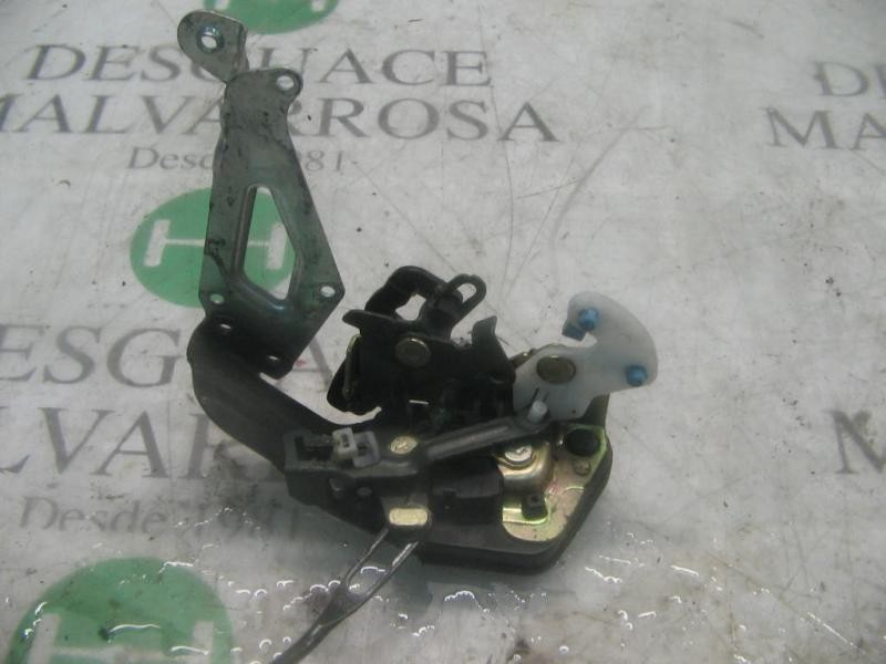 Recambio de cerradura puerta trasera izquierda para hyundai accent (lc) gls referencia OEM IAM   