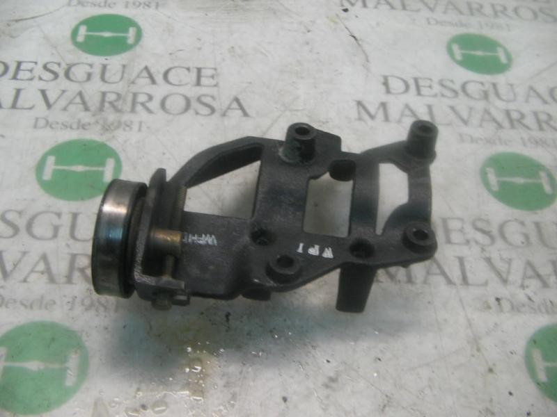 Recambio de tensor correa auxiliar para hyundai accent (lc) gls referencia OEM IAM   