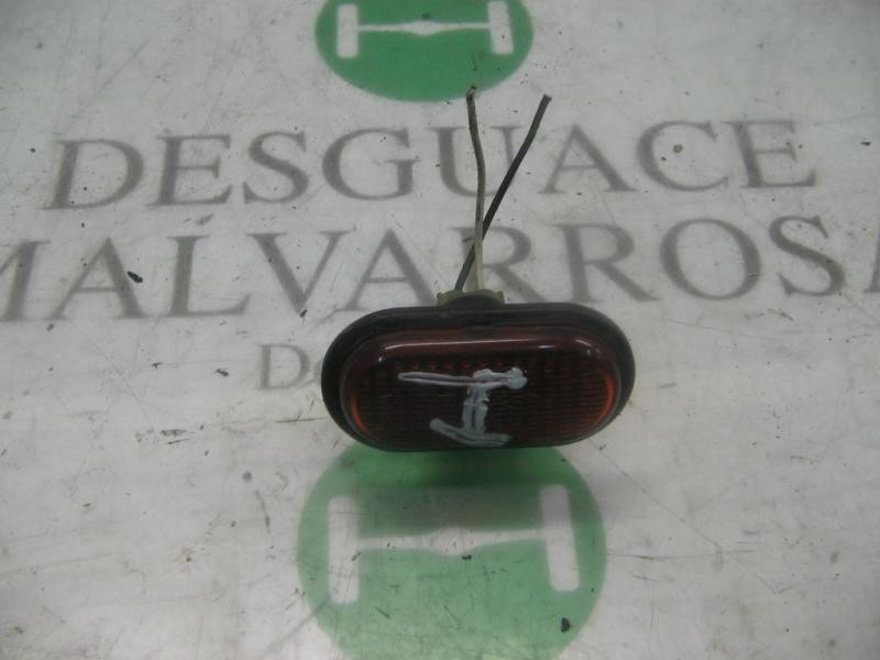 Recambio de piloto lateral izquierdo para renault kangoo (f/kc0) alize referencia OEM IAM   