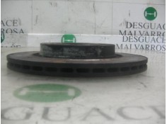Recambio de disco freno delantero para renault clio ii fase ii (b/cb0) authentique referencia OEM IAM    2