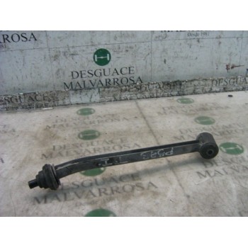 BRAZO SUSPENSION INFERIOR TRASERO IZQUIERDO 