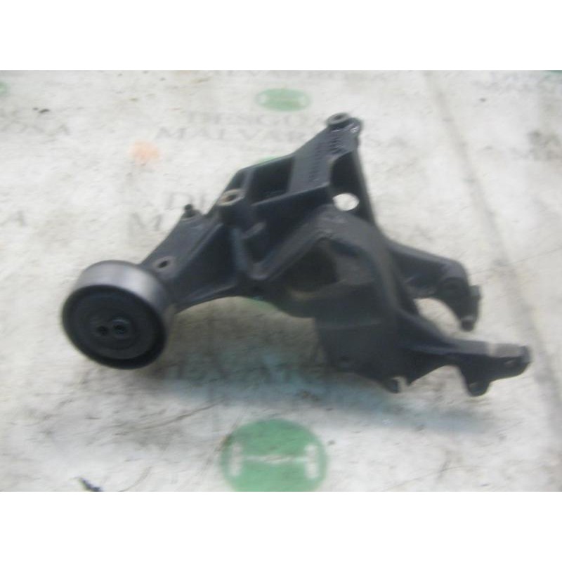 Recambio de soporte motor delantero para peugeot 406 berlina (s1/s2) srdt referencia OEM IAM   