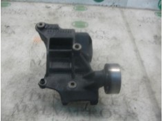 Recambio de soporte motor delantero para peugeot 406 berlina (s1/s2) srdt referencia OEM IAM    2