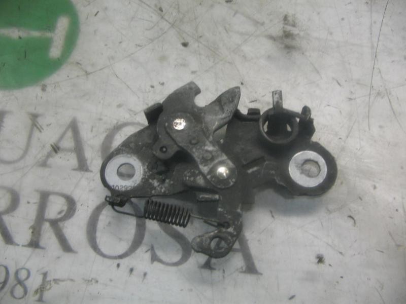 Recambio de cerradura capot para peugeot 406 berlina (s1/s2) srdt referencia OEM IAM   