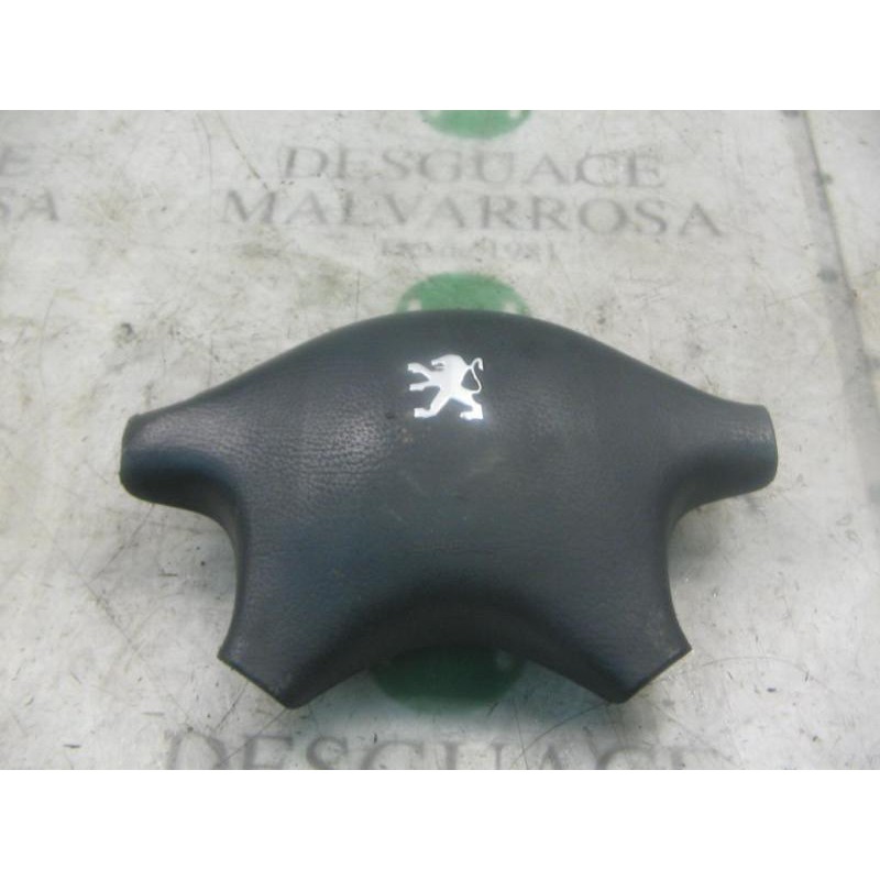 Recambio de airbag delantero izquierdo para peugeot 406 berlina (s1/s2) srdt referencia OEM IAM   