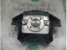 Recambio de airbag delantero izquierdo para peugeot 406 berlina (s1/s2) srdt referencia OEM IAM    2