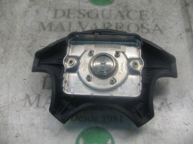 Recambio de airbag delantero izquierdo para peugeot 406 berlina (s1/s2) srdt referencia OEM IAM   
