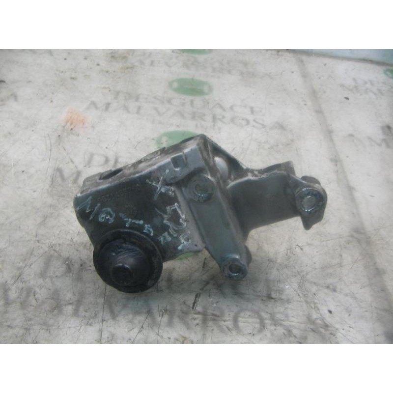 Recambio de soporte motor trasero para peugeot 406 berlina (s1/s2) srdt referencia OEM IAM   