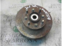 Recambio de mangueta delantera derecha para hyundai accent (x3) 1.5 12v cat referencia OEM IAM   