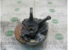 Recambio de mangueta delantera derecha para hyundai accent (x3) 1.5 12v cat referencia OEM IAM    2