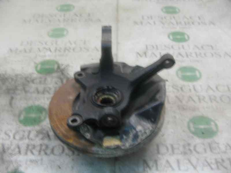 Recambio de mangueta delantera derecha para hyundai accent (x3) 1.5 12v cat referencia OEM IAM   