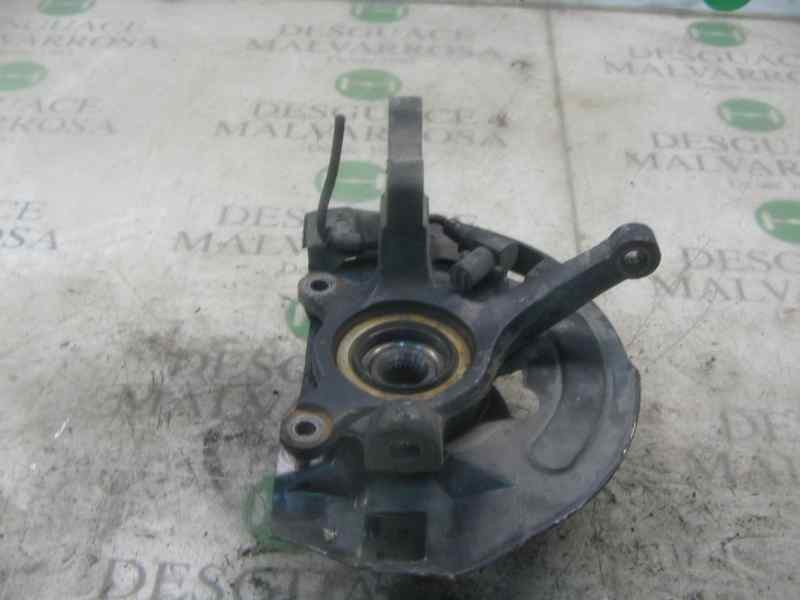 Recambio de mangueta delantera derecha para hyundai sonata (y3) referencia OEM IAM   