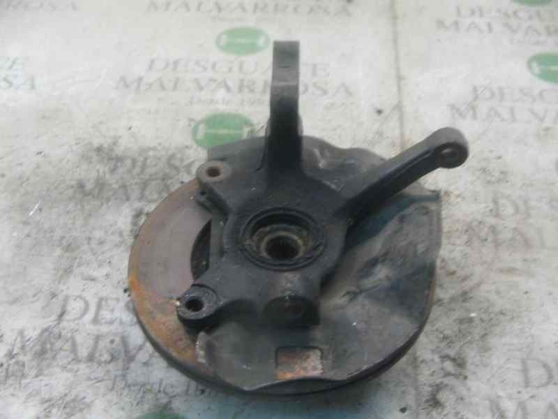 Recambio de mangueta delantera derecha para hyundai accent (x3) 1.5 cat referencia OEM IAM   