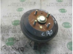 Recambio de mangueta trasera derecha para hyundai accent (lc) 1.5 12v cat referencia OEM IAM   