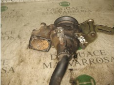 Recambio de bomba agua para fiat brava (182) 1.9 d sx referencia OEM IAM    2