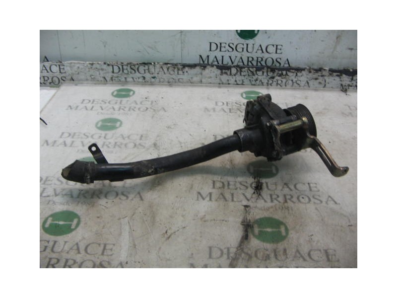 Recambio de bomba agua para fiat brava (182) 1.9 d sx referencia OEM IAM   